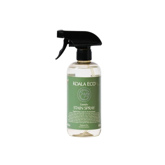 Laundry Stain Spray