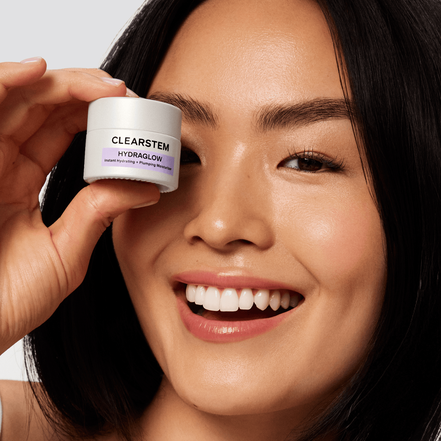 CLEARSTEM Skincare - Mini HYDRAGLOW Moisturizer