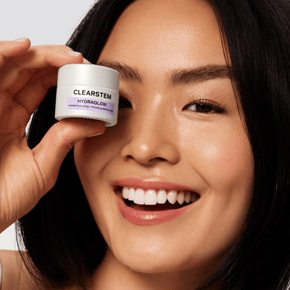 CLEARSTEM Skincare - Mini HYDRAGLOW Moisturizer