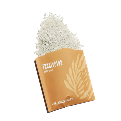 Botanical Bath Soak – Biodegradable, Gift-Ready, Relaxing
