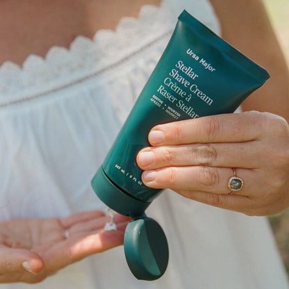 Ursa Major - Stellar Shave Cream