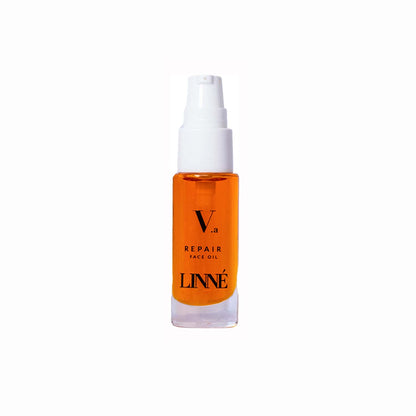 REPAIR face oil