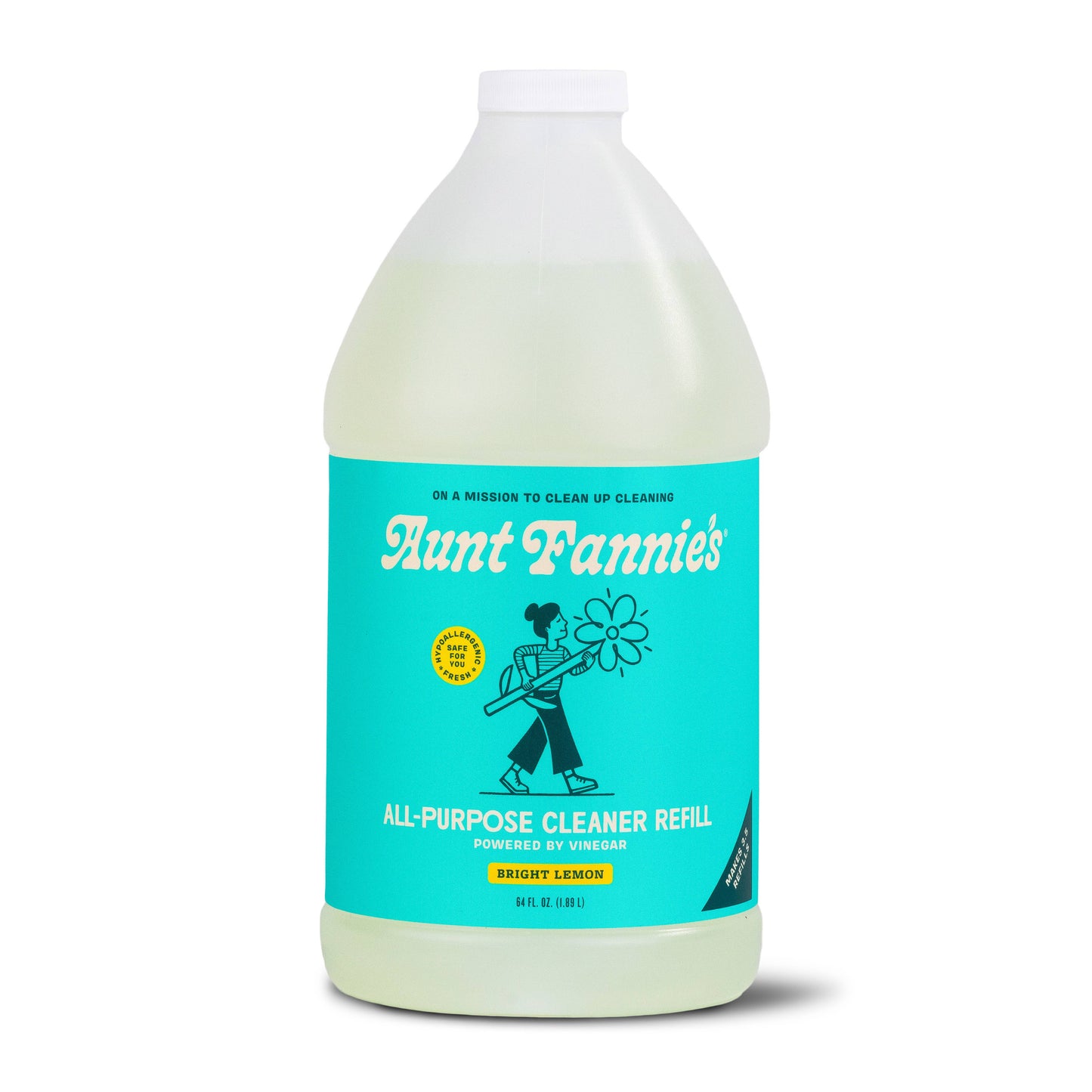 All-Purpose Cleaning Vinegar