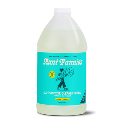 All-Purpose Cleaning Vinegar