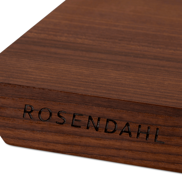 Rosendahl - RÅ - Ash Wood Chopping Board / Serving Tray