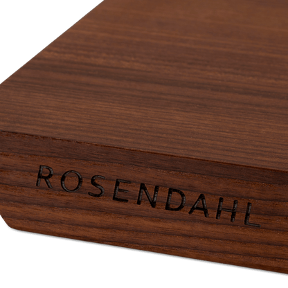 Rosendahl - RÅ - Ash Wood Chopping Board / Serving Tray