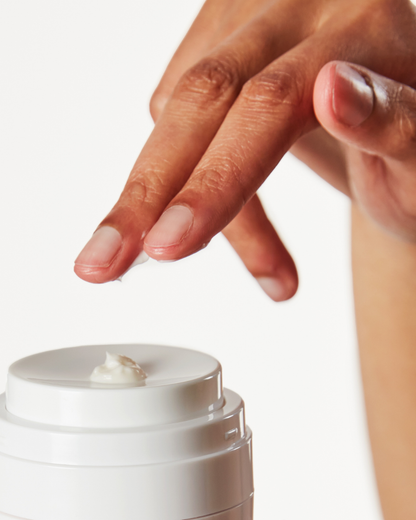 Three Ships TESTER - Restore Ceramides + Gotu Kola Barrier Repair Cream - NOT FOR RESALE