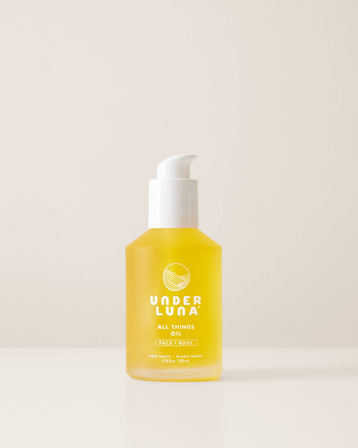Under Luna - WHS - ALL THINGS OIL