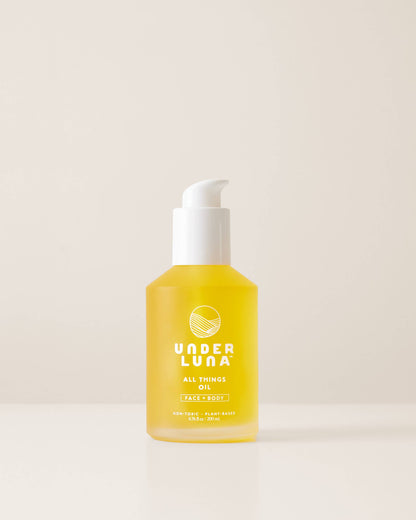 Under Luna - WHS - ALL THINGS OIL