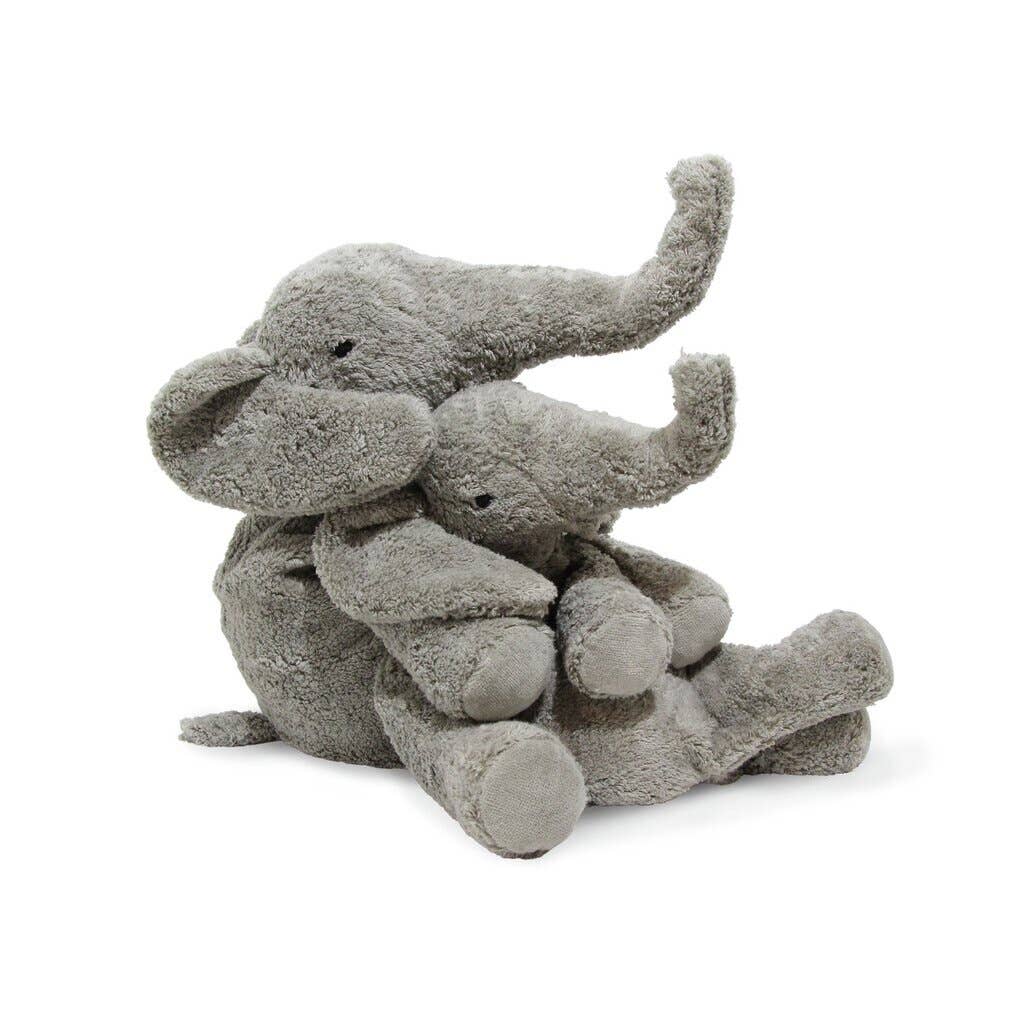 Senger-Naturwelt - Cuddly Animal Elephant small