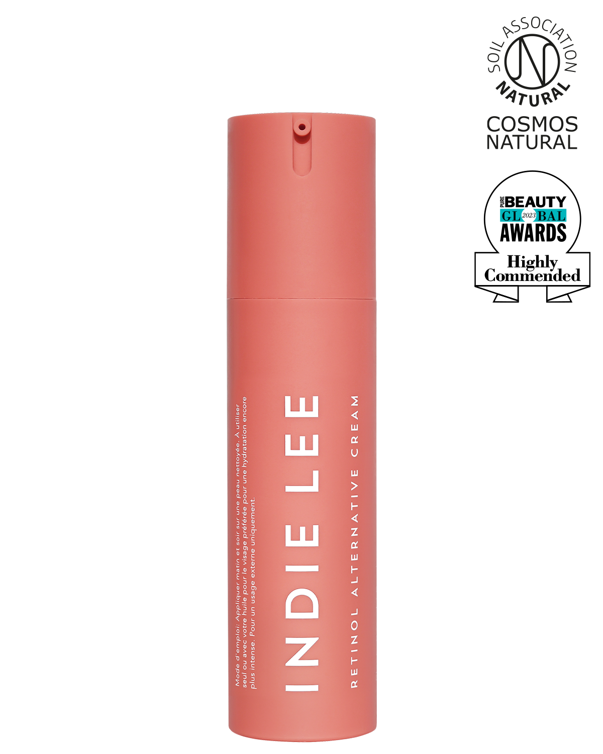 Retinol Alternative Cream
