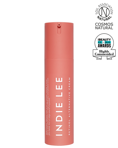 Retinol Alternative Cream