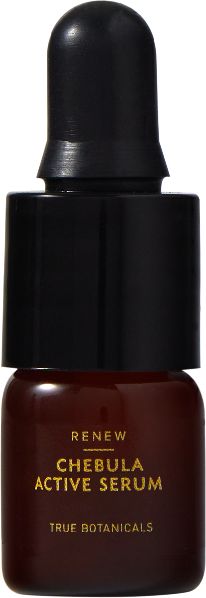 True Botanicals - True Botanicals Samples