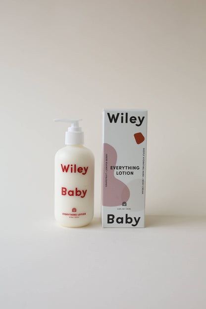Everything Lotion  / Baby