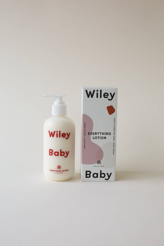 Everything Lotion  / Baby