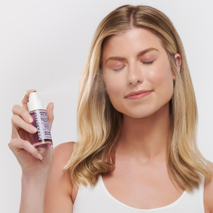 CLEARSTEM Skincare - SKINSPRAY ALL DAY