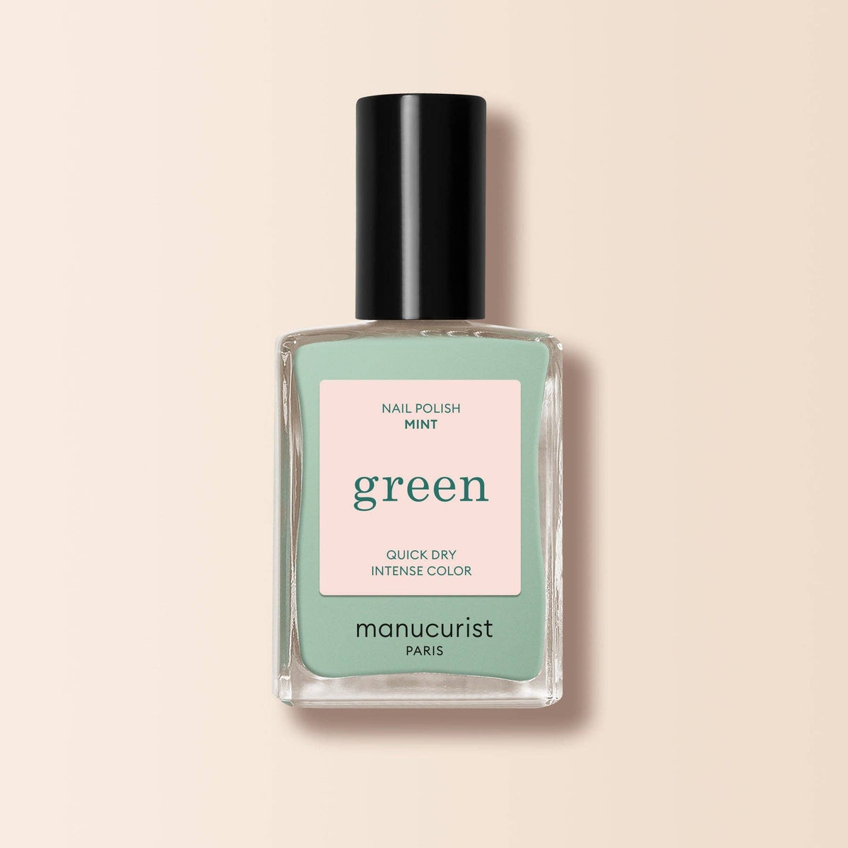 Manucurist, Inc. - Mint