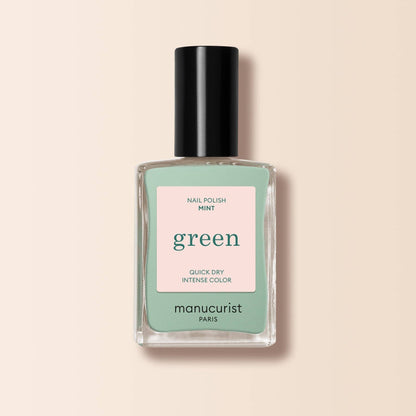 Manucurist, Inc. - Mint
