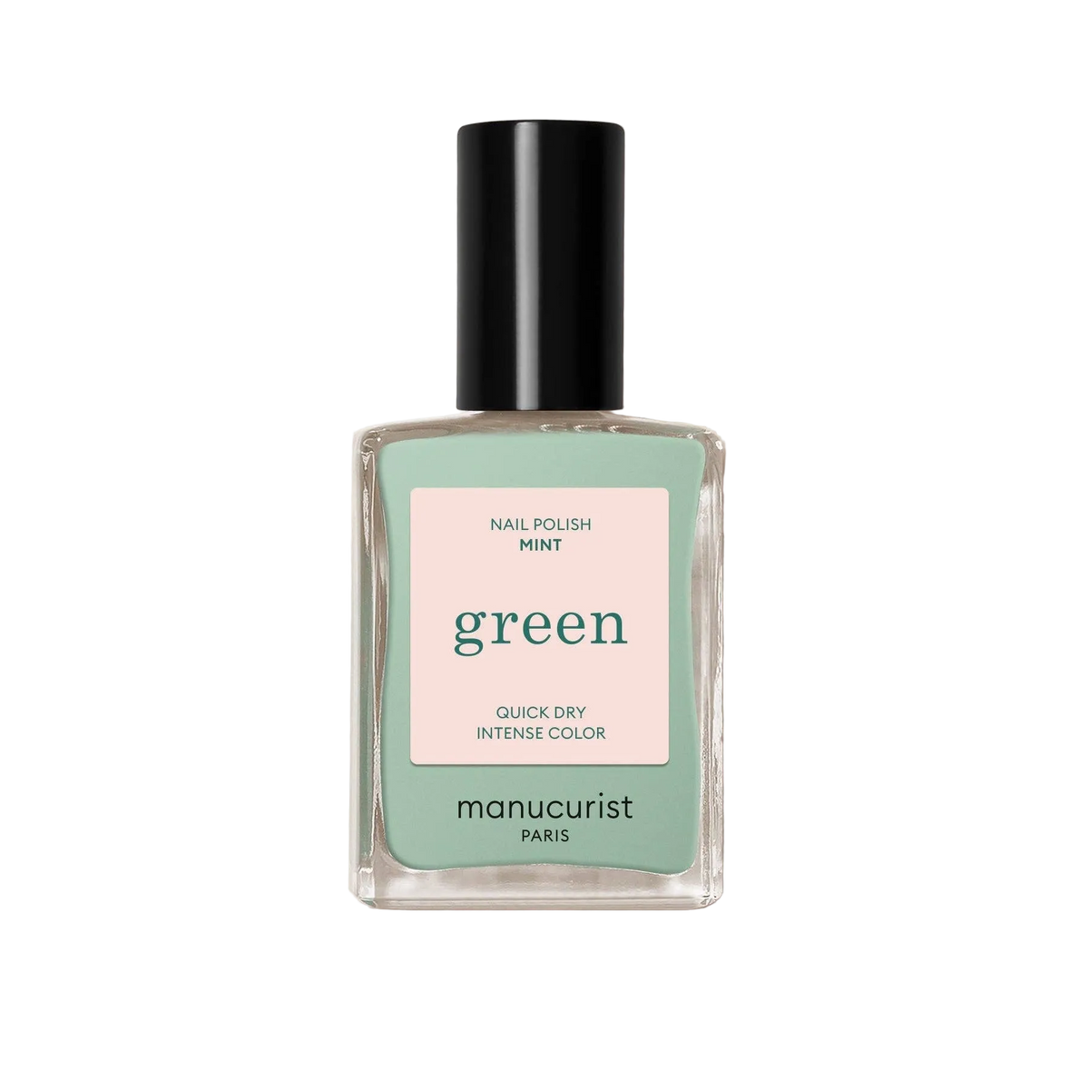 Mint by Manucurist, Inc.
