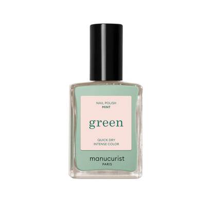 Mint by Manucurist, Inc.