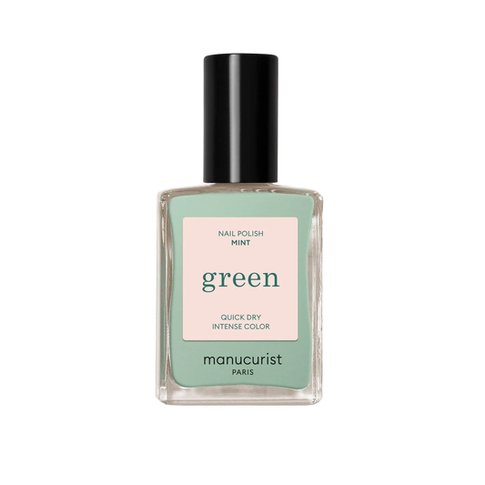 Mint by Manucurist, Inc.