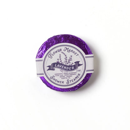123 Farm - Aromatherapy Shower Steamers – Lavender, Eucalyptus & More!