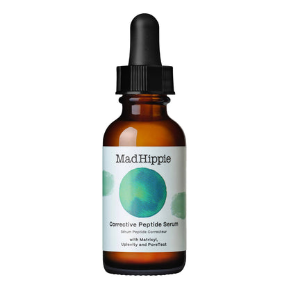 Mad Hippie - Corrective Peptide Serum - Anti-Wrinkle Cream for Face