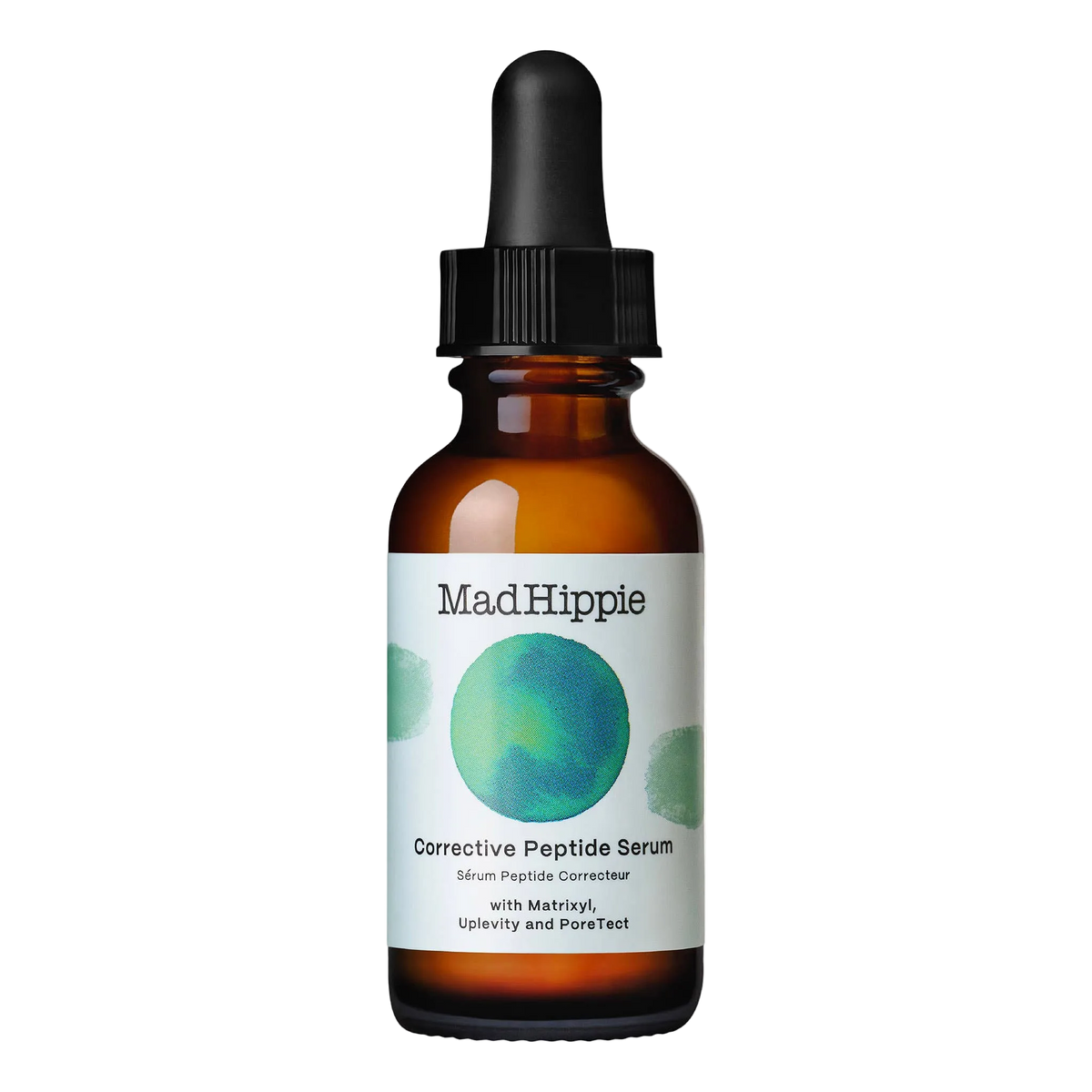Corrective Peptide Serum - Anti-Wrinkle Cream by Mad Hippie