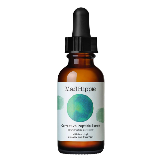 Corrective Peptide Serum - Anti-Wrinkle Cream