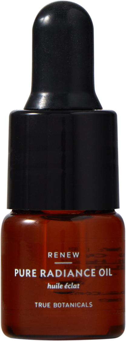True Botanicals - True Botanicals Samples