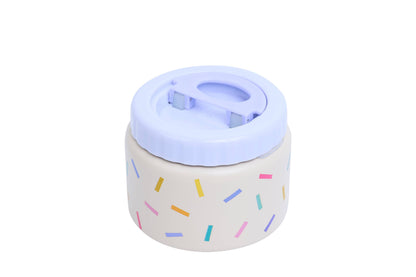 Kids Thermo Food Jar Confetti 350ml