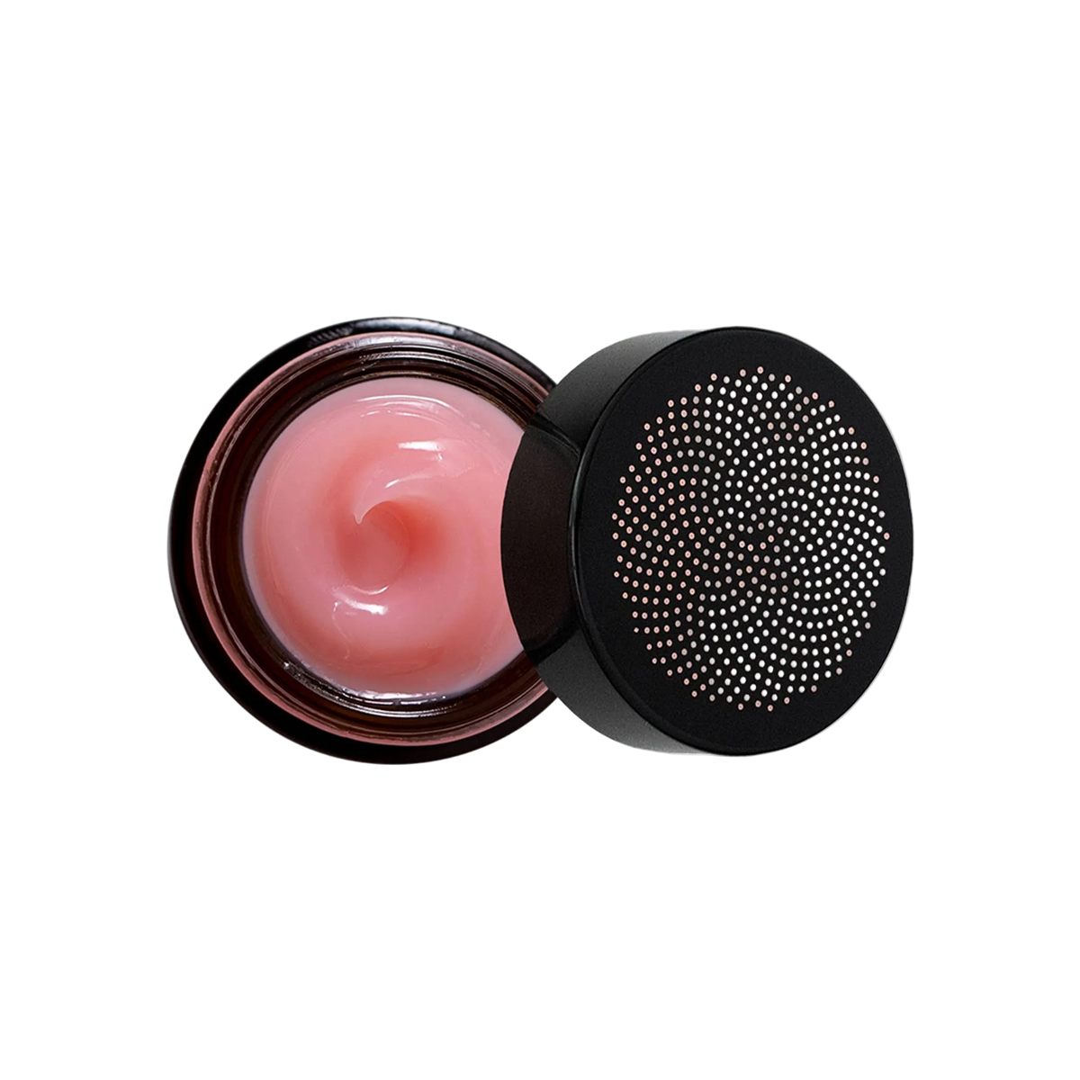 Moisture Lock Glossy Lip Balm by True Botanicals