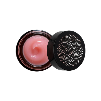 Moisture Lock Glossy Lip Balm by True Botanicals