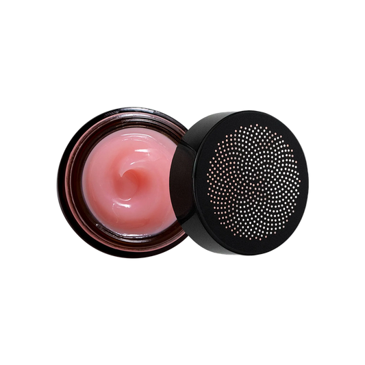 Moisture Lock Glossy Lip Balm