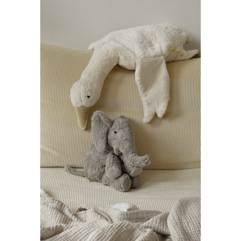 Senger-Naturwelt - Cuddly Animal Elephant small
