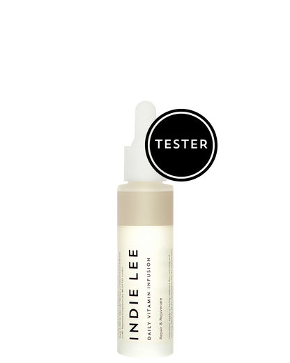 Indie Lee - Daily Vitamin Infusion *TESTER*