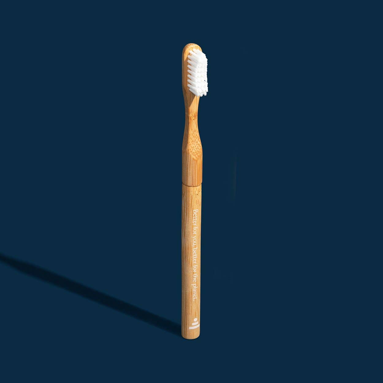 Natural Bamboo Toothbrush