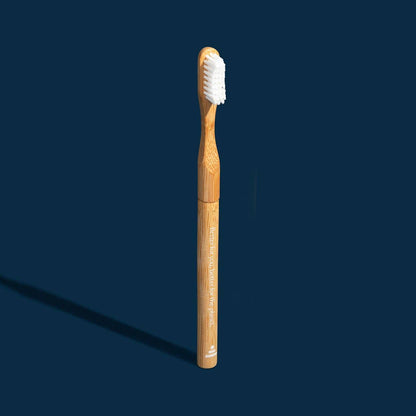 Natural Bamboo Toothbrush