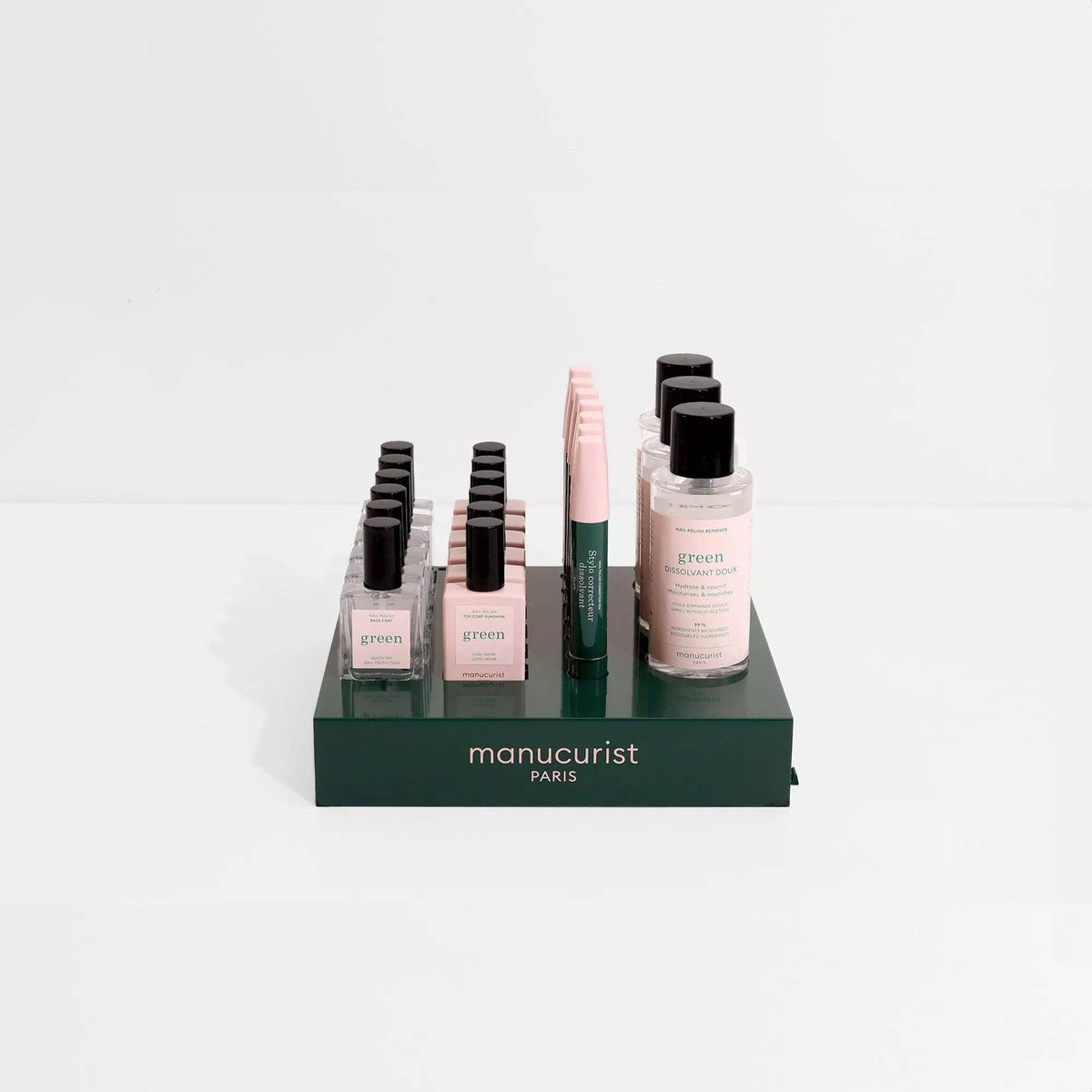 Green™ - Retail Opening Kit
