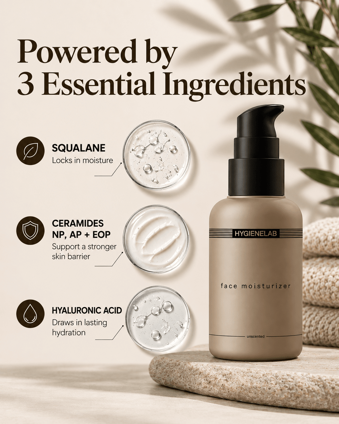 Face Moisturizer