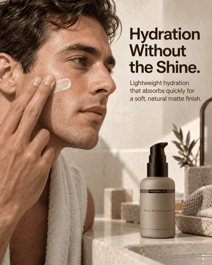 Face Moisturizer