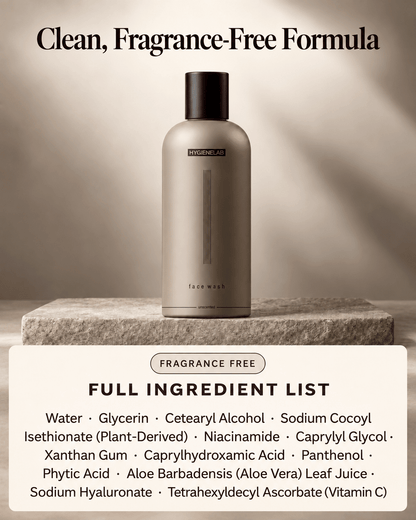 Face Wash