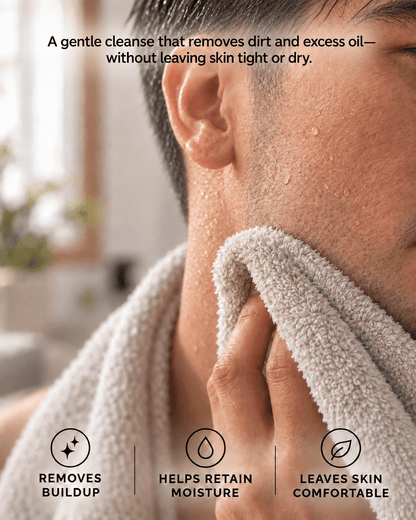 Face Wash