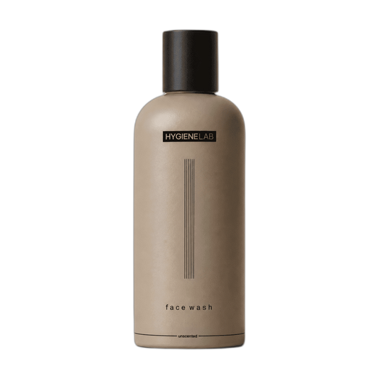 Face Wash by HygieneLab