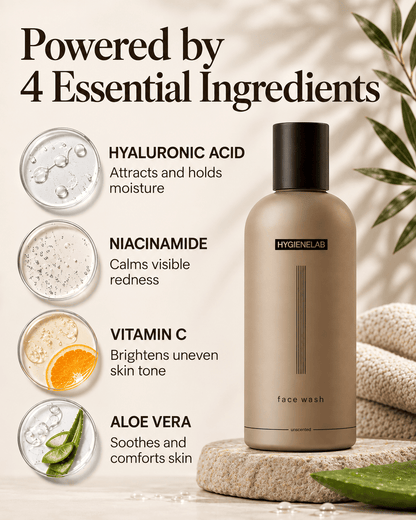 Face Wash