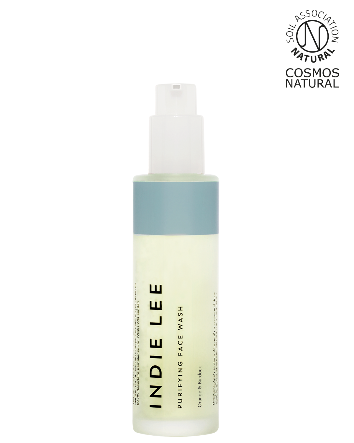 Indie Lee - Purifying Face Wash