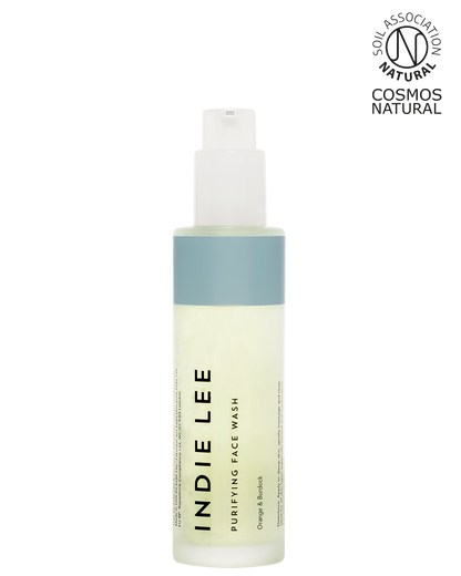 Indie Lee - Purifying Face Wash