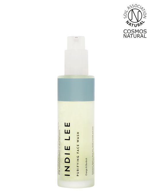 Indie Lee - Purifying Face Wash