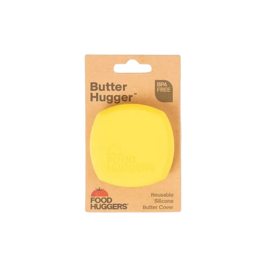 Yellow Butter Hugger