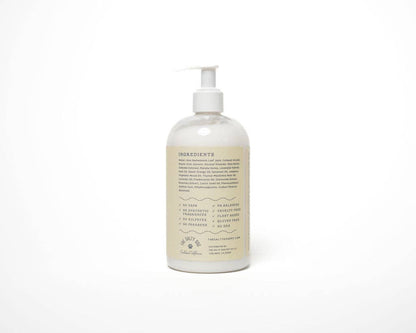 Moisturizing Dog Conditioner Aloe + Shea Butter